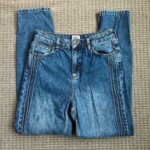 Urban Outfitters BGD Mom Style Jeans